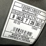 Brooks Adrenaline GTS 23 Road Running Shoes Light Comfy Mesh Black Pink 9 Photo 5