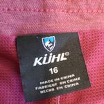Kuhl  ANFIB SKORT MULTIPOCKET OUTDOOR WOMENS 16 Photo 11