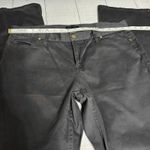 New York & Co. Dark Gray Size 12 Tall Khaki Pants Photo 2