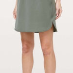Lululemon  On The Fly Skirt Size 2 Photo 0