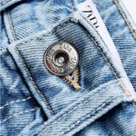 ZARA  Mom Fit Jeans Photo 9