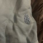 Free People  Sky Blue Sleeveless Romper Photo 6