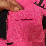 PINK - Victoria's Secret Victoria's Secret PINK Ultimate 1/4 Zip Pullover Size Small‎ Photo 6