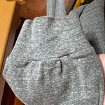 Orangetheory  Gray Joggers with Orange Drawstring Size Small Photo 4