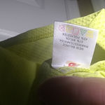 New Balance FINAL MARKDOWN  t shirt medium Photo 8