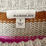 Allison Joy Sweater Photo 3