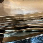 Michael Kors Brown and Tan Women's Wallet Photo 4