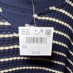 American Eagle NWT  Over Sized Long Sleeve Top Photo 4