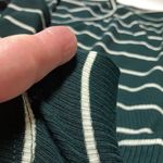 Miss Look ‎, Women’s Cold shoulder top, XL, green Photo 10