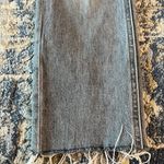 MOTHER Denim Mother The Button Fly Dazzle Jeans  Photo 5