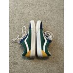Vans ‎ Old Skool Sk8 Low Women's Size 6.5 Sneakers Multicolor Photo 5
