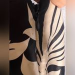 Industry Republic Clothing Wide Leg Flora Pants Womens in size 4. NWT Black Photo 5