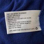 Knox Rose  Top Womens Small Lace Relaxed Comfort Boho Chic Feminine Casual Flowy Photo 8