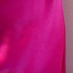 Alfred Angelo Vintage 90’ Alfred Angela pink prom/cocktail/ wedding beautiful long dress Photo 14