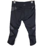 Calia by Carrie Underwood Essential 7/8 Leggings Black Photo 1