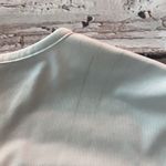 Puma  Women's Print Long Sleeve Top Off White Photo 5