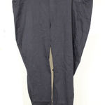 NYDJ Curves 360 Sculpt Pull On Legging in Black Size 26 NWT Photo 0