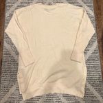 Athleta  stargazer wool cashmere blend long sleeve sweater Photo 5