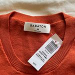 Babaton  Sculpt Knit Crew Longsleeve Photo 6