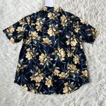 Free People New Sandrine Rose Women’s R1027-IBIZA floral button up shirt size Medium Photo 10