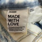 Closed Minna Denim Skirt Blue Size 2 Photo 5