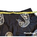 Studio West Black And White Skirt Photo 3