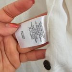 Alfred Dunner   Button-down Shirt with Floral Embroidery Photo 5