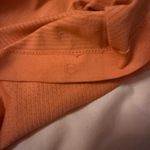 Orange/pink long sleeve swiftly tech size 6 Orange Photo 3