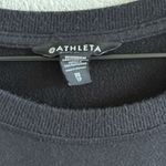 Athleta Coaster Luxe Recover Sweatshirt XS Photo 3