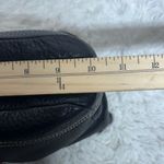 Coach Hamptons Hobo Shoulder Bag
F13086 Vintage Y2K Black Pebble leather Photo 9