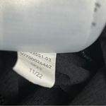 Athleta  Trekkie North Shorts Black 18 athletic elastic waistband Photo 5