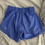 Lululemon Hotty  Hot Shorts 4" High-Rise Photo 0