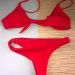 SheIn Swimsuit Set Photo 1
