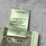 Loft  Women's Sleeveless Dress Blouse Sz MP Photo 7