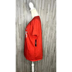 NWT Texas Rangers Women's V Photo 3