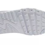 Nike Air Max 90 White Sneakers Photo 4
