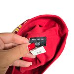 Hype & Vice Red USC Crop Top Size XS Photo 2