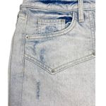 Wild Fable NWT ~ Ultra Light Blue Bootcut Low Rise Denim Jeans ~ Women's Size 12 Photo 3