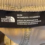 The North Face  Aphrodite 2.0 tan pants medium Photo 3