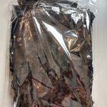 Speechless  Black Sequin Mini Dress Club Wear Party Sheath Holiday Glam Glitter Photo 10