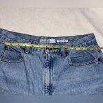 Liz Claiborne VTG  denim shorts 12P Photo 5