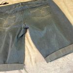 Ymi Ladies denium shorts Sz 15 by Luxe Photo 5