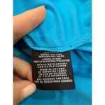 Morgan & Co New Chloé Sequined Gown Dress stretch Sz 5 fit sz Small Blue Photo 10