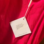 Elliatt NWT  Marseille Dress in Raspberry Photo 6