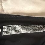 Victoria Sport  Black High Waisted Knockout Leggings with Side Logo Size Large Photo 9