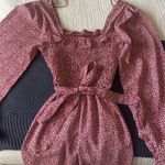 Glam  Romper  Photo 0