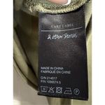 & Other Stories & Other stories asymmetric long sleeve top Medium Photo 4