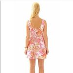 Lilly Pulitzer Mikayla Shift Dress Happiness Is Photo 5