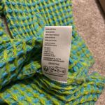 Urban Outfitters  BDG Baja Stanley Waffle Knit Pullover Photo 4