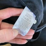 Everlane  Skinny Jeans in Black Photo 2